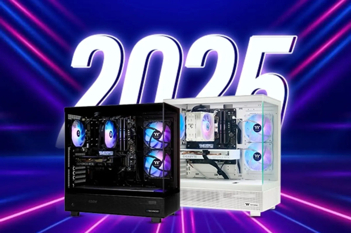 Best Gaming PCs Under $1500