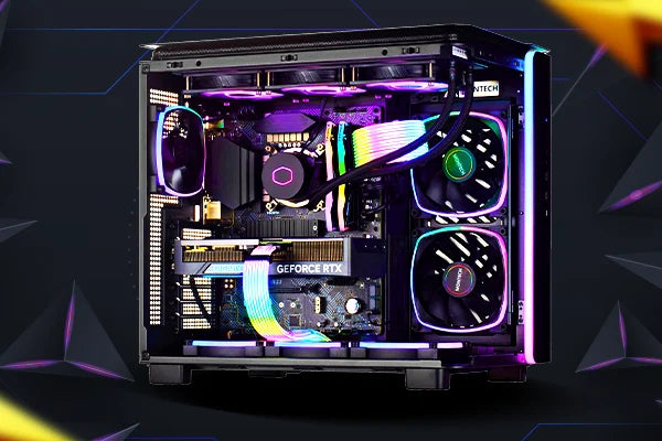 Causes and Solutions Of Gaming PC Overheating