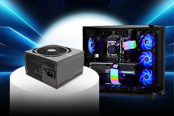 How to Choose the Best Power Supply for Gaming PC Builds in 2025?
