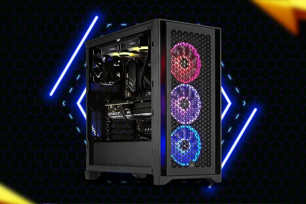 Best Gaming PCs Under $2000