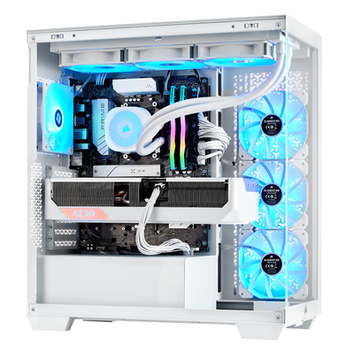 Need to Customize this System?