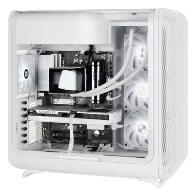 Need to Customize this System?