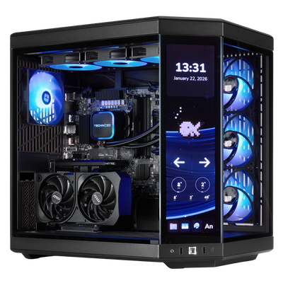 Need to Customize this System?