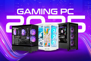 Build a Future-Proof Gaming PC in 2025