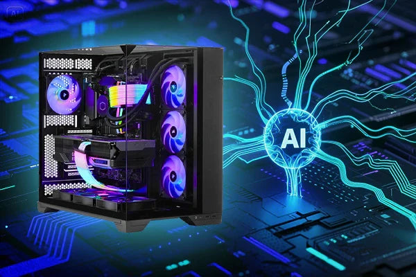 AI in Gaming