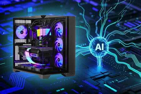 AI in Gaming: The Rise of Smarter NPCs and Opponents