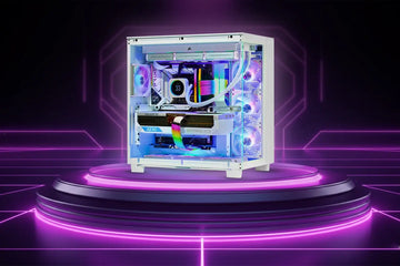 Beginner’s guide to building a silent gaming PC