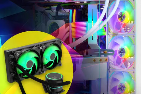 Best CPU Coolers for Longevity and Thermal Management