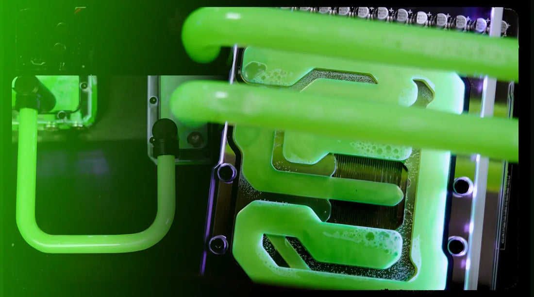 Best Cooling Solutions