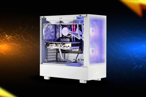 Best Prebuilt PCs for Gaming and Multitasking
