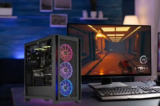 Best Resolutions for Gaming