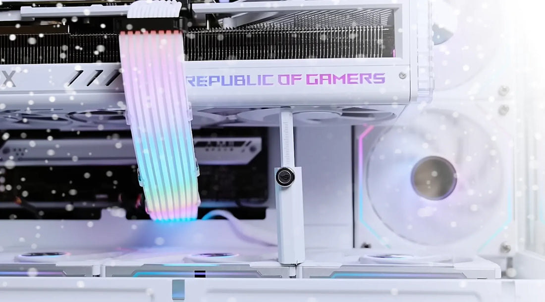 Frozen Series Gaming PC