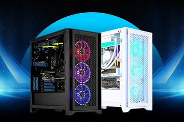 Build or Buy a Gaming PC