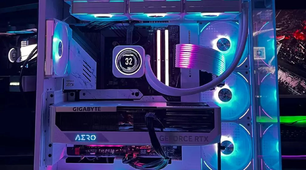 AMD Workstation PC