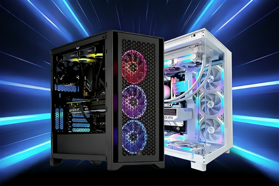 Building the Perfect Entry-Level Gaming PC for Beginners – Technoid ...