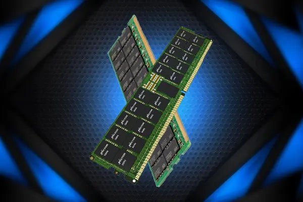 DDR5 RAM: The Future of Speed & Efficiency in Computing – Technoid ...