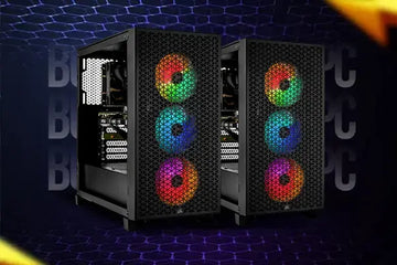 Maximize Your Budget Gaming PC Performance
