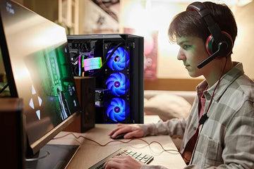 Tips for New PC Gamers