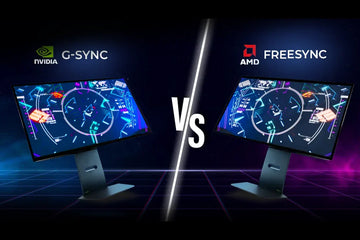 G-SYNC vs FreeSync comparison for smoother gaming experience