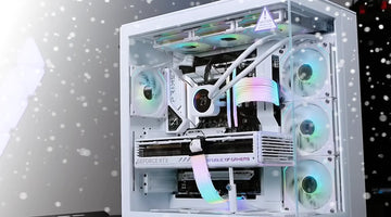 Frozen Series Gaming PC