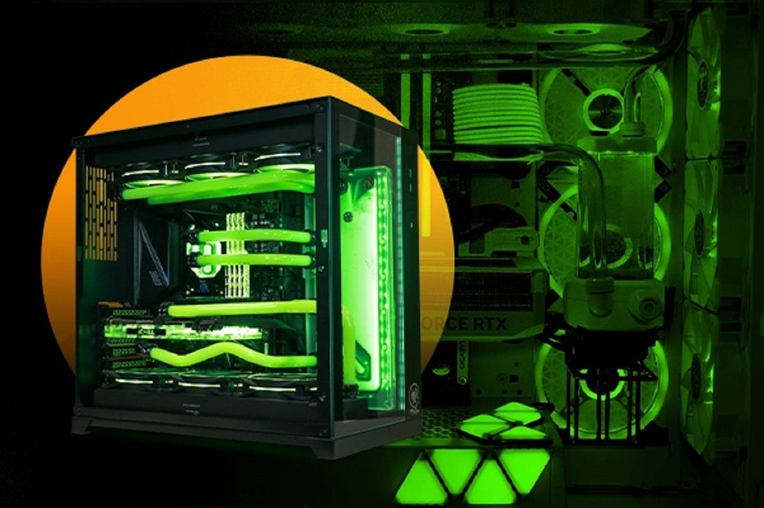 AIO Liquid Coolers