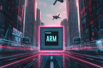 Future of gaming PCs powered by next-gen ARM-based processors