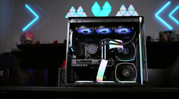 4K Gaming Experience With Technoid Gaming PC
