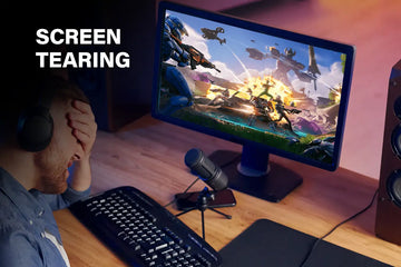Proven tips to fix screen tearing for smooth gaming