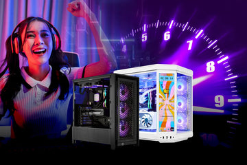 Tips to improve PC performance for smooth and professional gaming experience