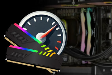 How to Overclock RAM Safely for Better Gaming Performance