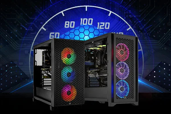 How to Overclock your PC for Gaming