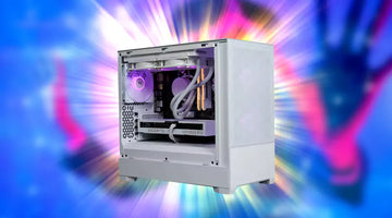 TECHNOID AIR Gaming PC for VR