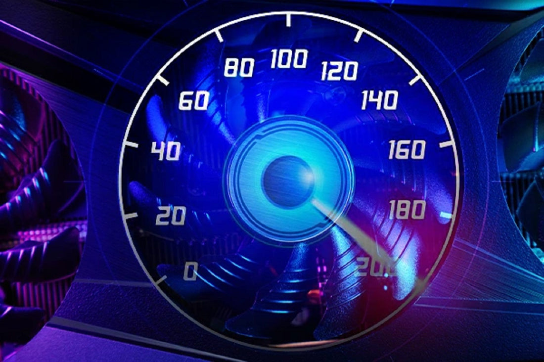 Undervolting a GPU for Better Performance and Lower Temperature