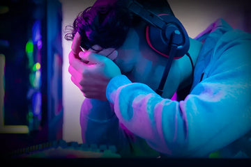 Latency in Gaming
