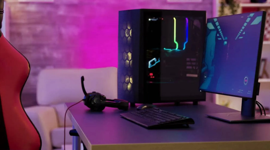 Optimizing Your Gaming PC For The Best Performance