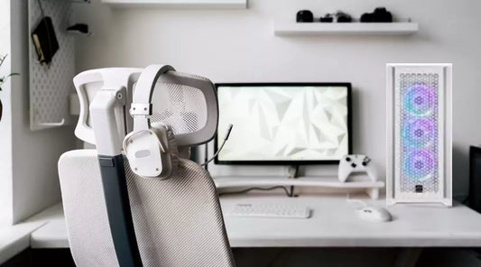 Snow White Series Gaming PC