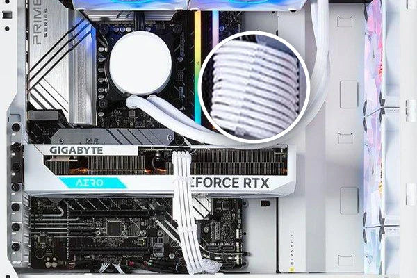 PC Cable Management 101: Organize Your Wires Like a Pro – Technoid ...