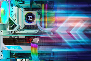 How to Build a Custom PC from Scratch: A Step-by-Step Guide – Technoid ...