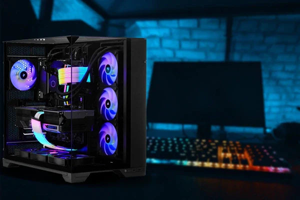 Computer Rgb Can RGB Lighting for PC: The Secret to an Amazing Gaming Setup – Technoid ...