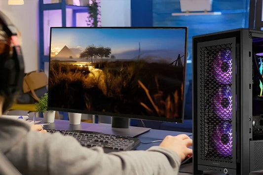 Ray Tracing in Gaming