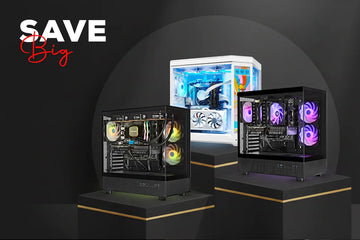 Save Big by knowing the best time to buy a gaming PC