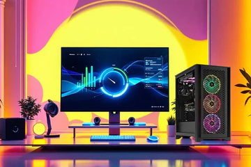 Easy Tips To Speed Up Your PC