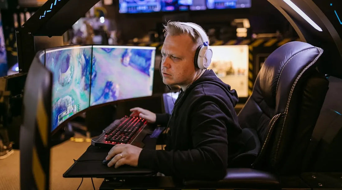 Best Gaming PCs For American Streamers in 2024