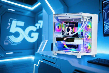 5G in Gaming