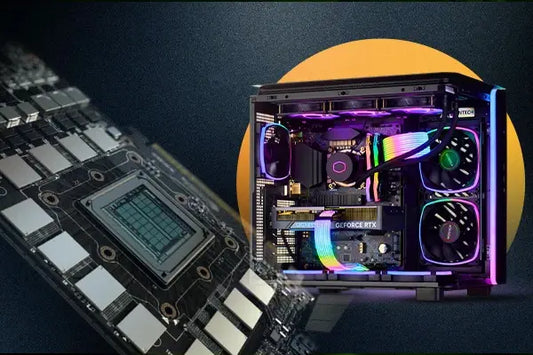 Motherboard VRMs
