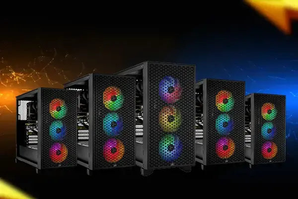 High Performance Pcss Top 5 Best Budget Gaming PCs That Deliver AAA Performance – Technoid ...