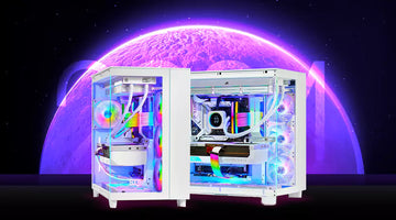 TECHNOID FROZEN Gaming PC