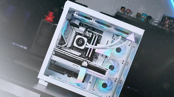 Frozen Series Gaming PC