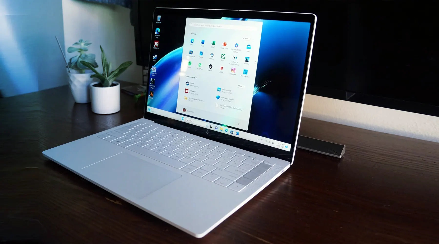 Key Features of Windows 11