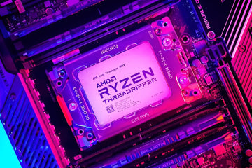 3D V-Cache for Gaming PCs
